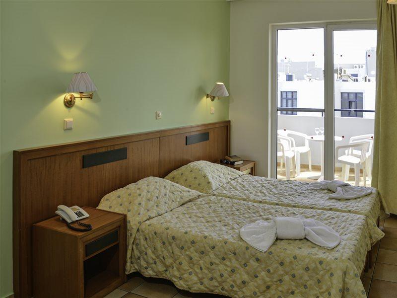 Lefkoniko Complex-Beach And Bay Rethymno  Exterior photo